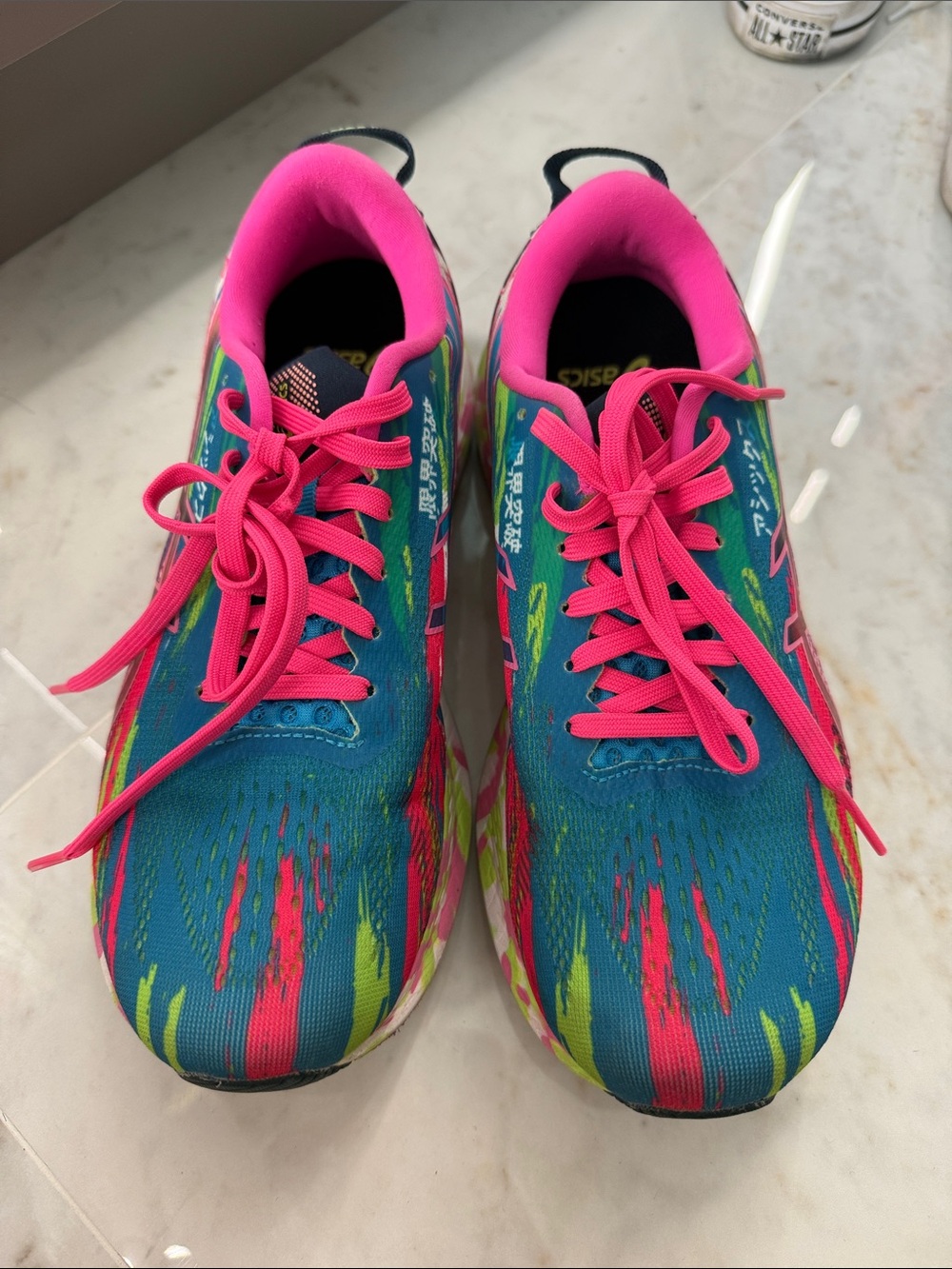 ASICS Noosa Tri 13